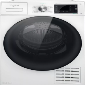 Whirlpool W6 D84WB EE Supreme Silence